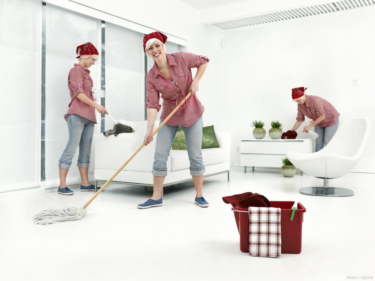 速易洁家政——专业保洁服务(图3) 速易洁家政——专业保洁服务(图3)